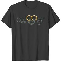 T-shirt Wheel of Time WOT pour hommes