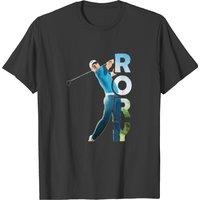 Rory McIlroy Golf Course T-Shirt for Men — Mens T Shirts