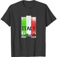 T-shirt Italie