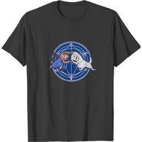 T-shirt Fullmetal Fusion Ha pour hommes - Noir