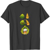 Wheat Beer Hops Fusion Beer T-shirt for Men — Mens T Shirts