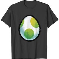 T-shirt pour hommes Yoshi Egg Mario Brothers — T-shirts pour hommes