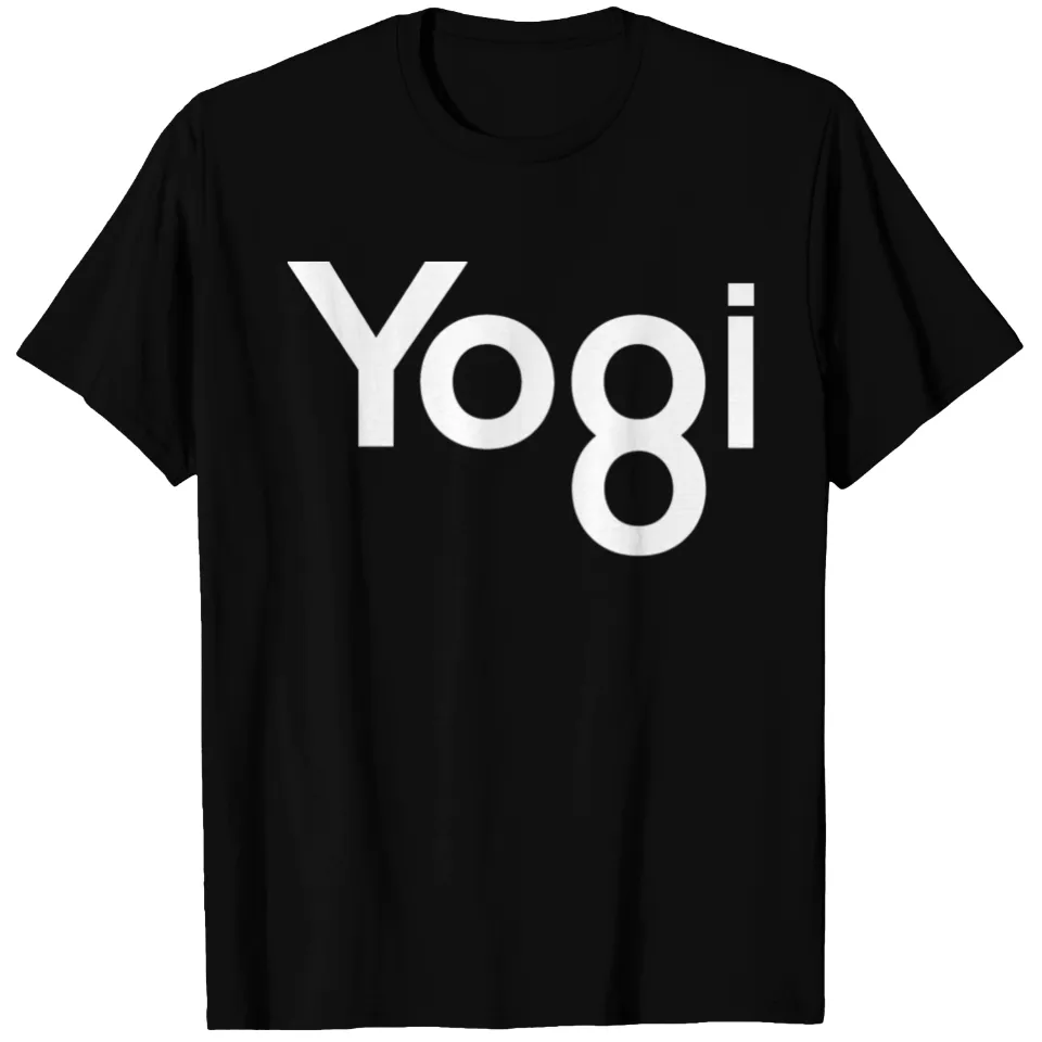 Action Bronson Yo8i Yogi Berra T-Shirt for Men — Mens T Shirts