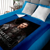 Couverture pour bébé Uhtred Of Bebbanburg The Last Kingdom