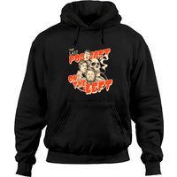 Tutul The Last Podcast On The Left 2018 2019 Hoodies Unisex — Sweats à capuche pour hommes