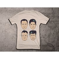 The Sopranos Limited Edition Men's T-Shirt — Mens T Shirts
