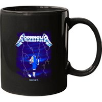 Mug Ride The TP. - Beavis And Butthead — Tasses et gobelets