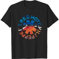 Red Hot Chili Peppers Vintage 90s RHCP Californication T-Shirt