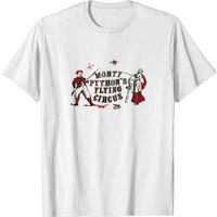 Monty Python Flying Circus Men's T-Shirt