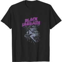 T-Shirt pour hommes Black Sabbath — T-shirts pour hommes