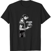Brittney Griner Classic T-Shirt for Men - Black