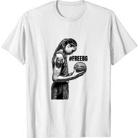 Brittney Griner Classic T-Shirt for Men
