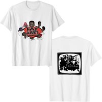 Vintage Fat Albert & The Junkyard Gang Men's T-Shirt — Mens T Shirts