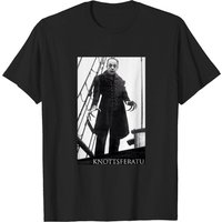 Knottsferatu Shirt Don Knotts Men's T-Shirt