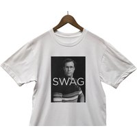 Will Ferrell Unisex T-Shirt - Funny Parody Tee