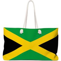 Sac de week-end Diaspora (Jamaïque) — Sacs fourre-tout