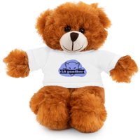 Stuffed Animals with Customizable Tees for Kids — Mens T Shirts
