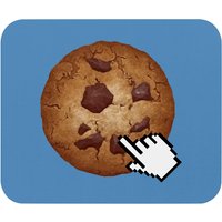 Cookie Clicker Classic Mouse Pads