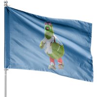 Phanatic Drapeaux de Maison Baseball Phillies — Drapeaux décoratifs