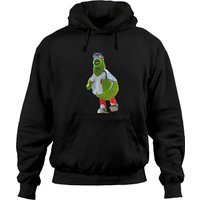 Hoodies Phanatic Phillies Baseball pour Unisexe — Sweats à capuche pour hommes