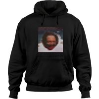 Thundercat Drunk Unisex Black Hoodie — Mens Hoodies