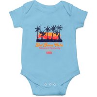 Del Boca Vista - Seinfeld - Grenouillères pour bébés — Bodys bébé