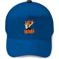 Casquette Johnny Bravo - Design Cartoon Network