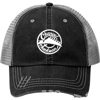 Casquette Trucker Imprimée Charvel Jackson Guitars