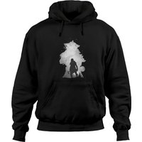 Hoodie Unisexe Bloodhound Apex Legends — Sweats à capuche pour hommes