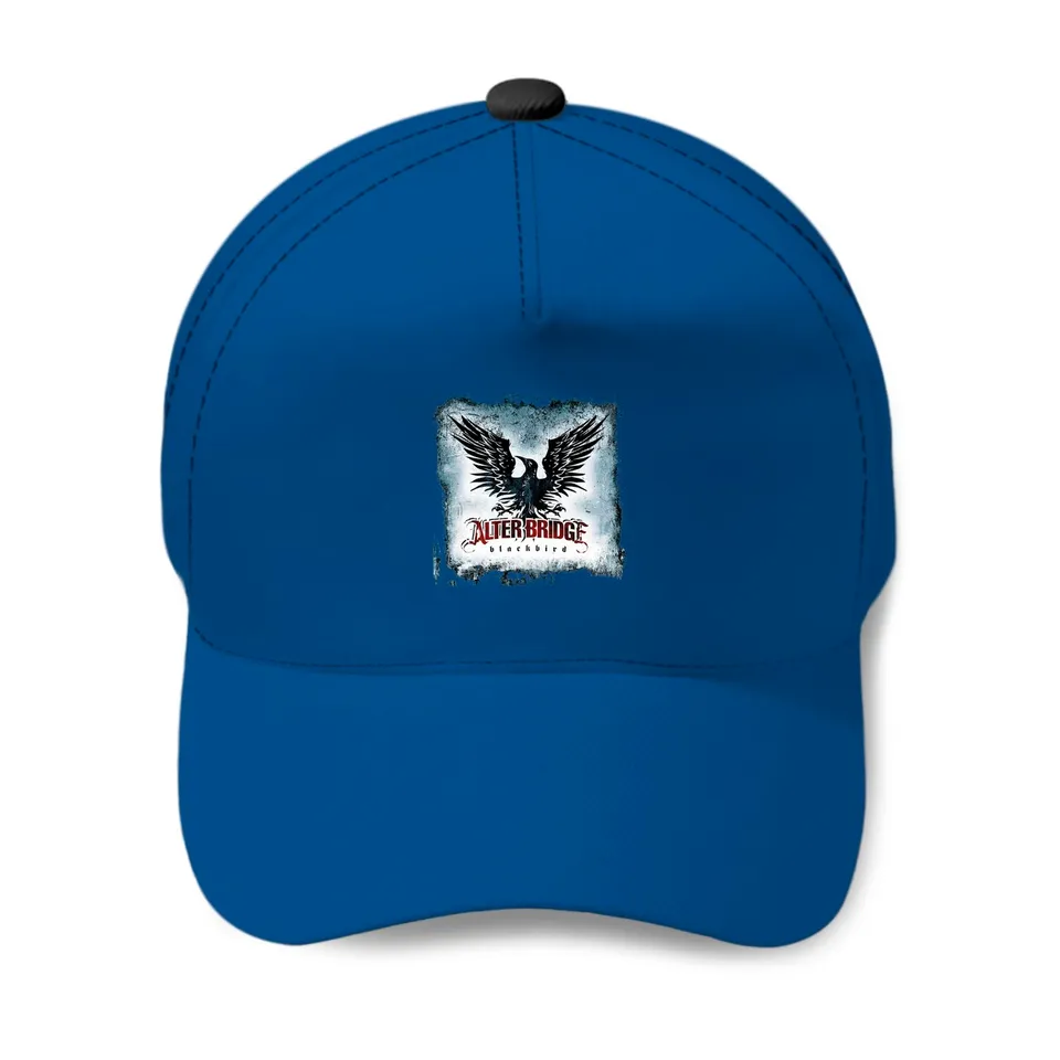 Casquette de Baseball Alter Bridge Band Rock — Casquette de baseball