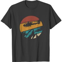Helicopter Pilot T-Shirt