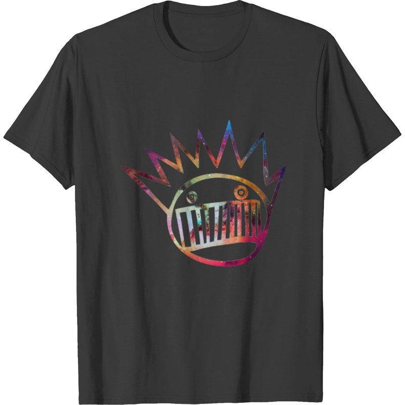 T-shirt Galaxy Nebula de Ween pour hommes — T-shirts pour hommes