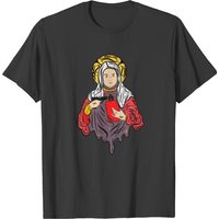 T-shirt pour hommes Westside Gunn en couleur royale