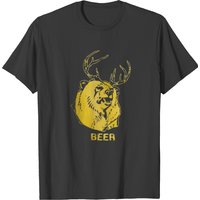 T-shirt Macs Beer Always Sunny In Philadelphia pour hommes — T-shirts pour hommes