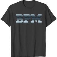 BPM Men's T-Shirt in Black — Mens T Shirts