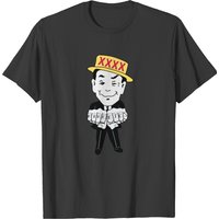 T-Shirt Xxxx pour hommes - Collection Royale