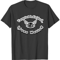 Targeted Individual Lives Matter T-shirt for Men — Mens T Shirts