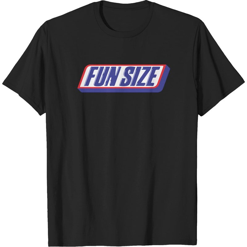 Fun Size T-shirt — Mens T Shirts