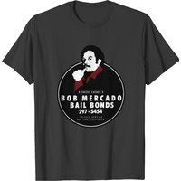 Vintage Bail Bonds T-shirt