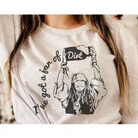 I Got A Jar Of Dirt Funny Pirates T-shirt
