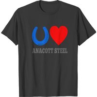 Wall Street Movie Quote T-shirt
