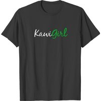 Kawi Girl T-shirt — T-shirts pour hommes