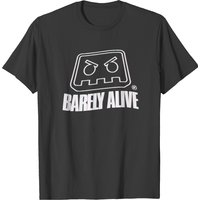 Barely Alive Merch T-shirt — T-shirts pour hommes