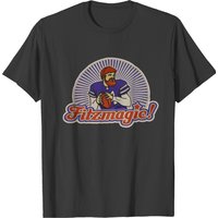 Fitzmagic! T-shirt