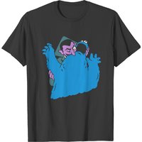 B Is For Blood Sugar T-shirt