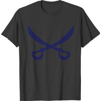 Buccaneer Sailing Class Logo T-shirt