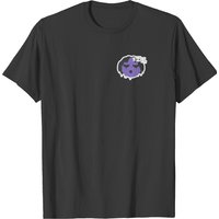 Sleepy Hallow Merch T-shirt