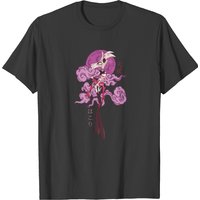 Angel Dust Spider - Hazbin Hotel T-shirt