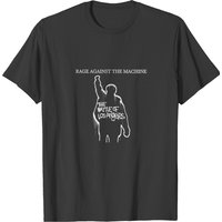 The Battle Of Los Angeles T-shirt — T-shirts pour hommes