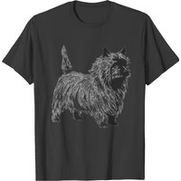 Cairn Terrier T-shirt